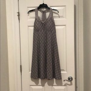 Parma Sleeveless Dress